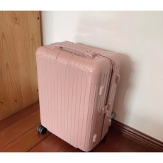 Rimowa Suitcase